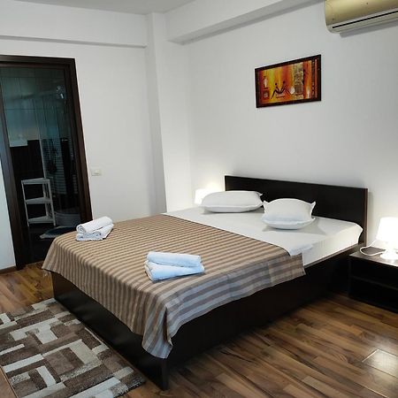 Casa Daria Hotel Eforie Nord Luaran gambar