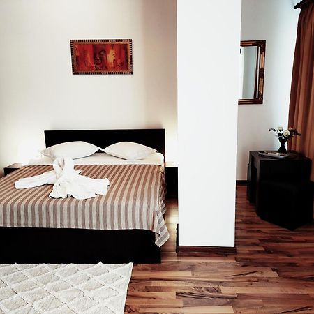 Casa Daria Hotel Eforie Nord Luaran gambar