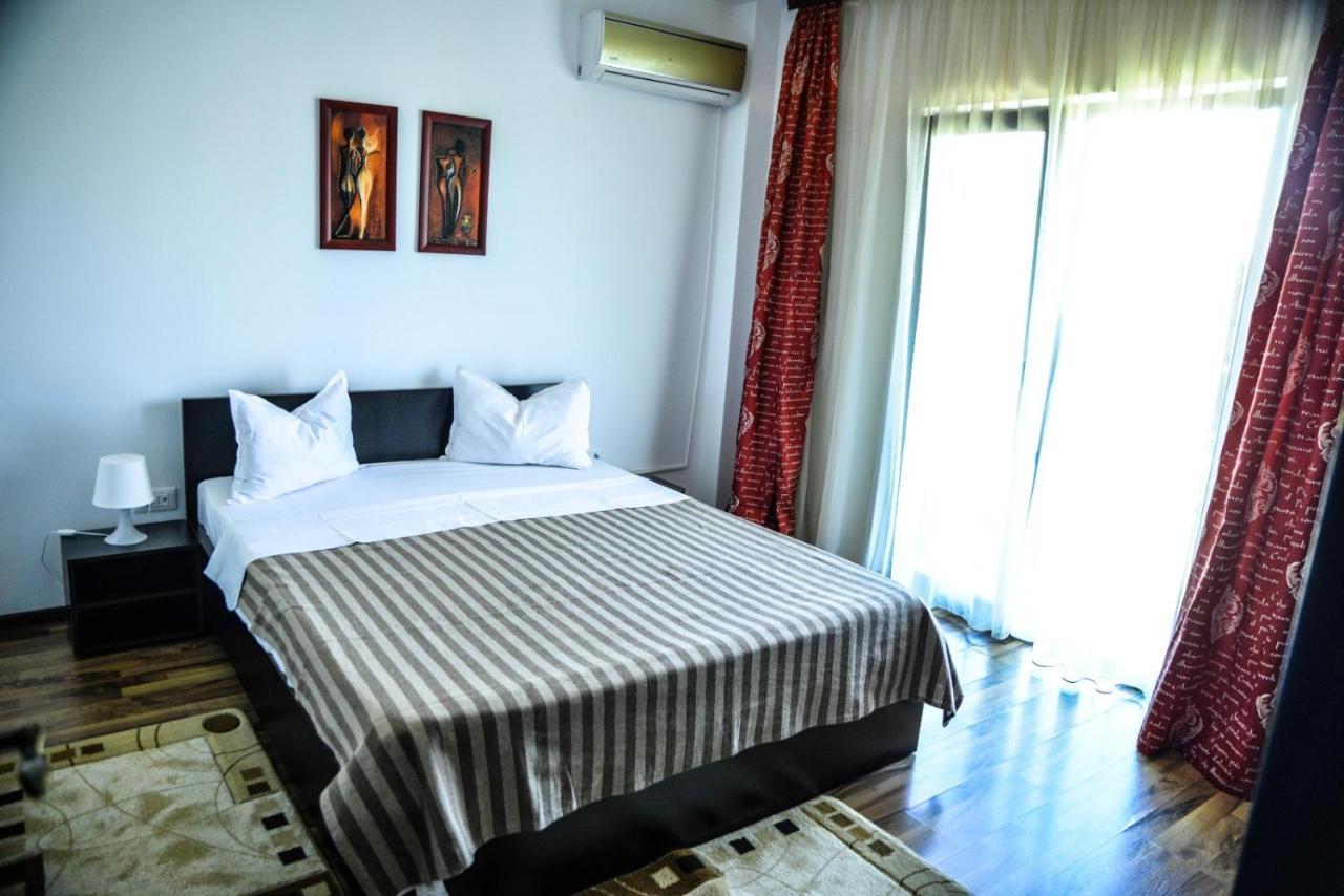 Casa Daria Hotel Eforie Nord Luaran gambar