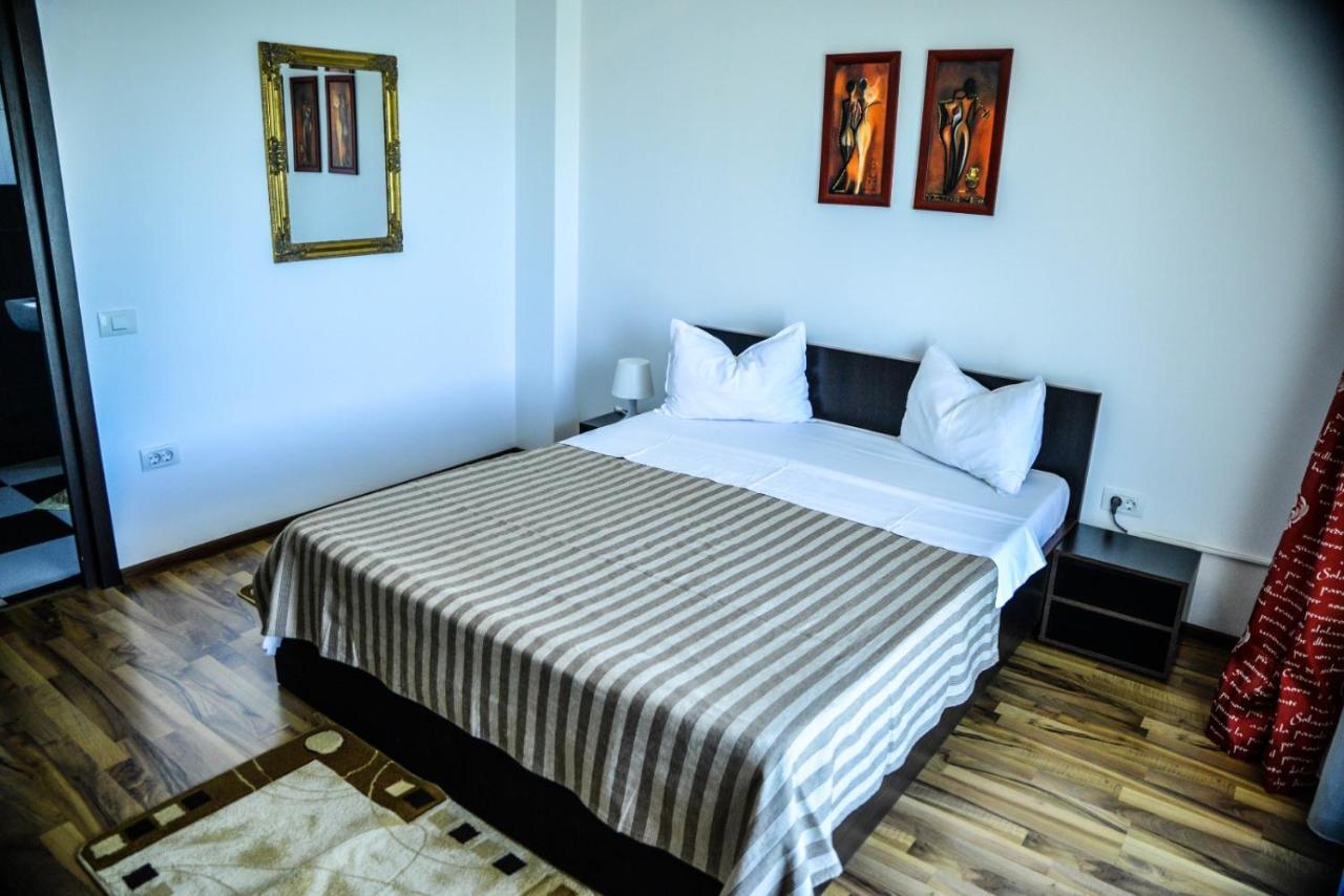 Casa Daria Hotel Eforie Nord Luaran gambar