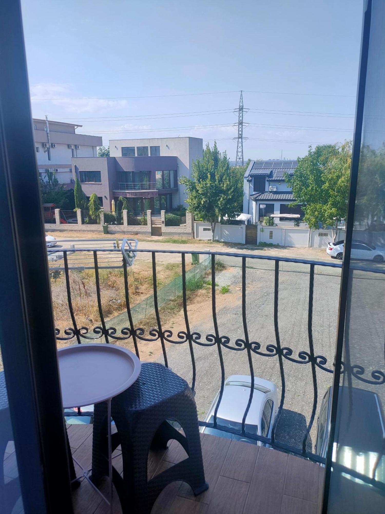 Casa Daria Hotel Eforie Nord Luaran gambar