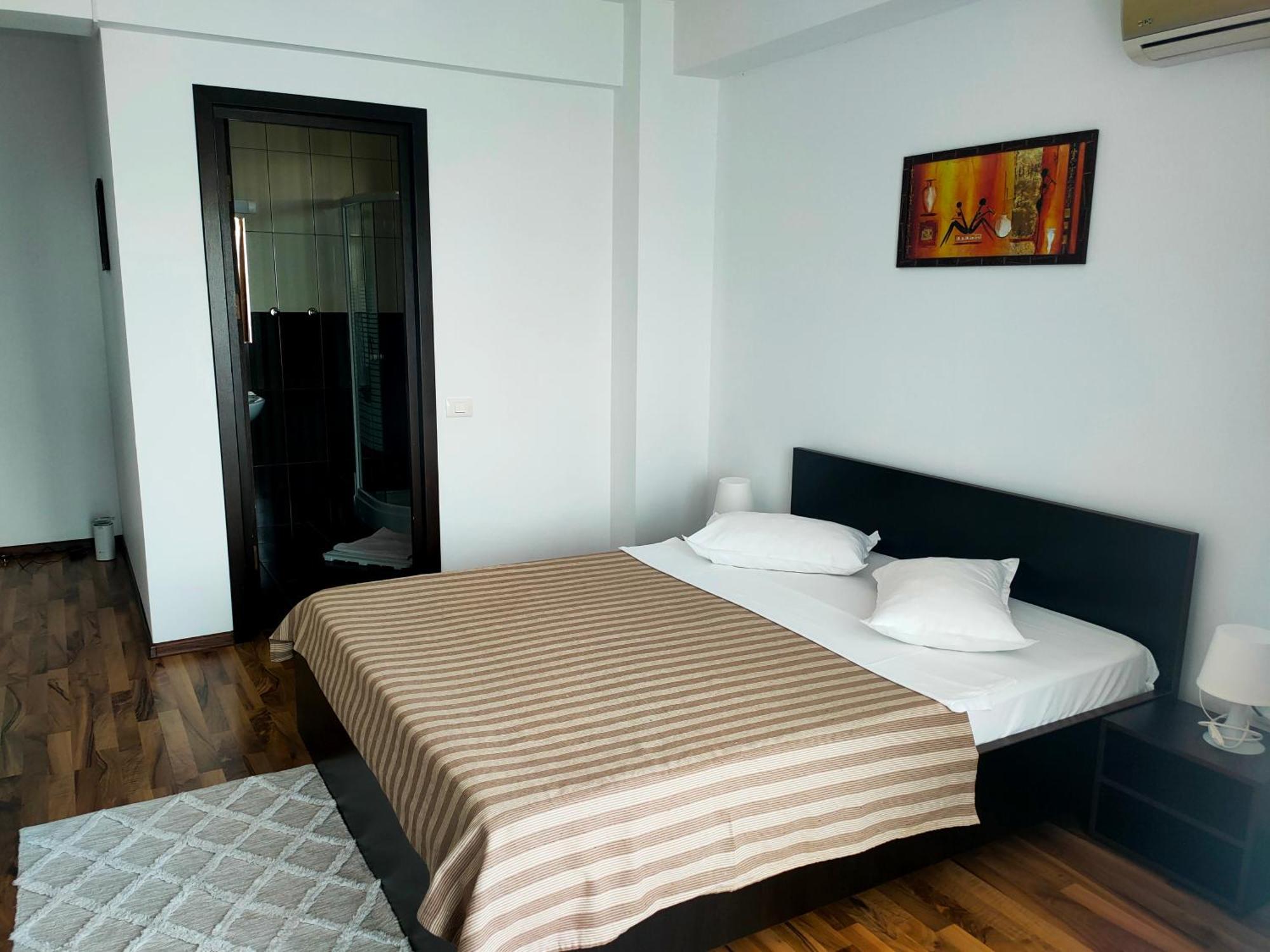 Casa Daria Hotel Eforie Nord Luaran gambar