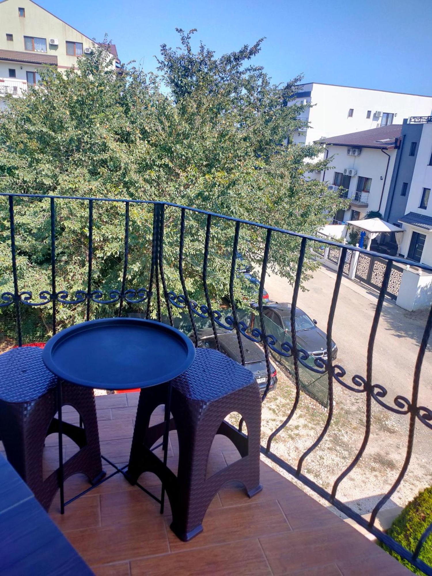 Casa Daria Hotel Eforie Nord Luaran gambar
