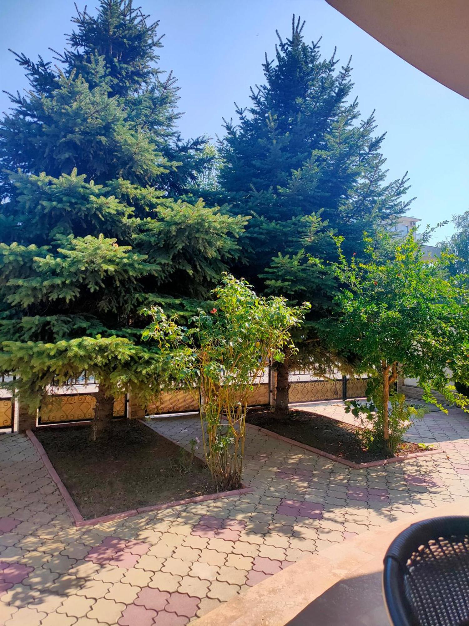 Casa Daria Hotel Eforie Nord Luaran gambar