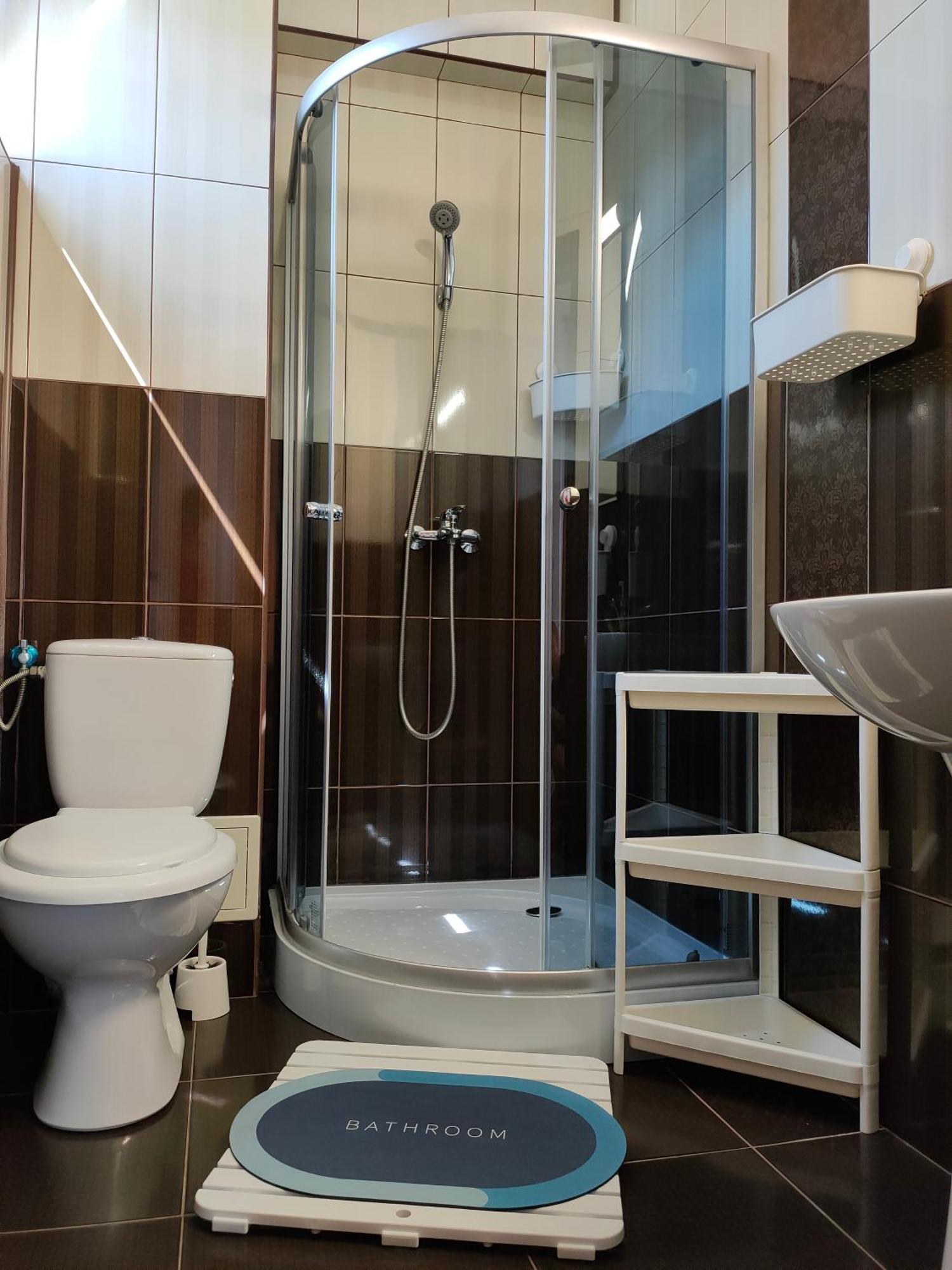 Casa Daria Hotel Eforie Nord Luaran gambar