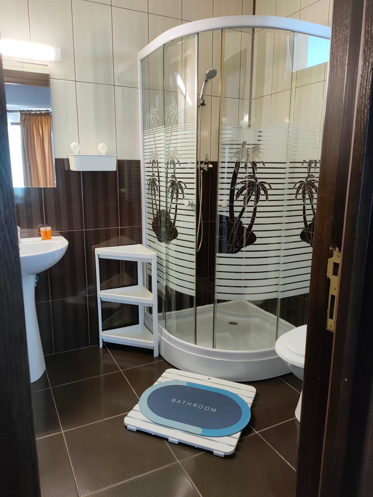 Casa Daria Hotel Eforie Nord Luaran gambar