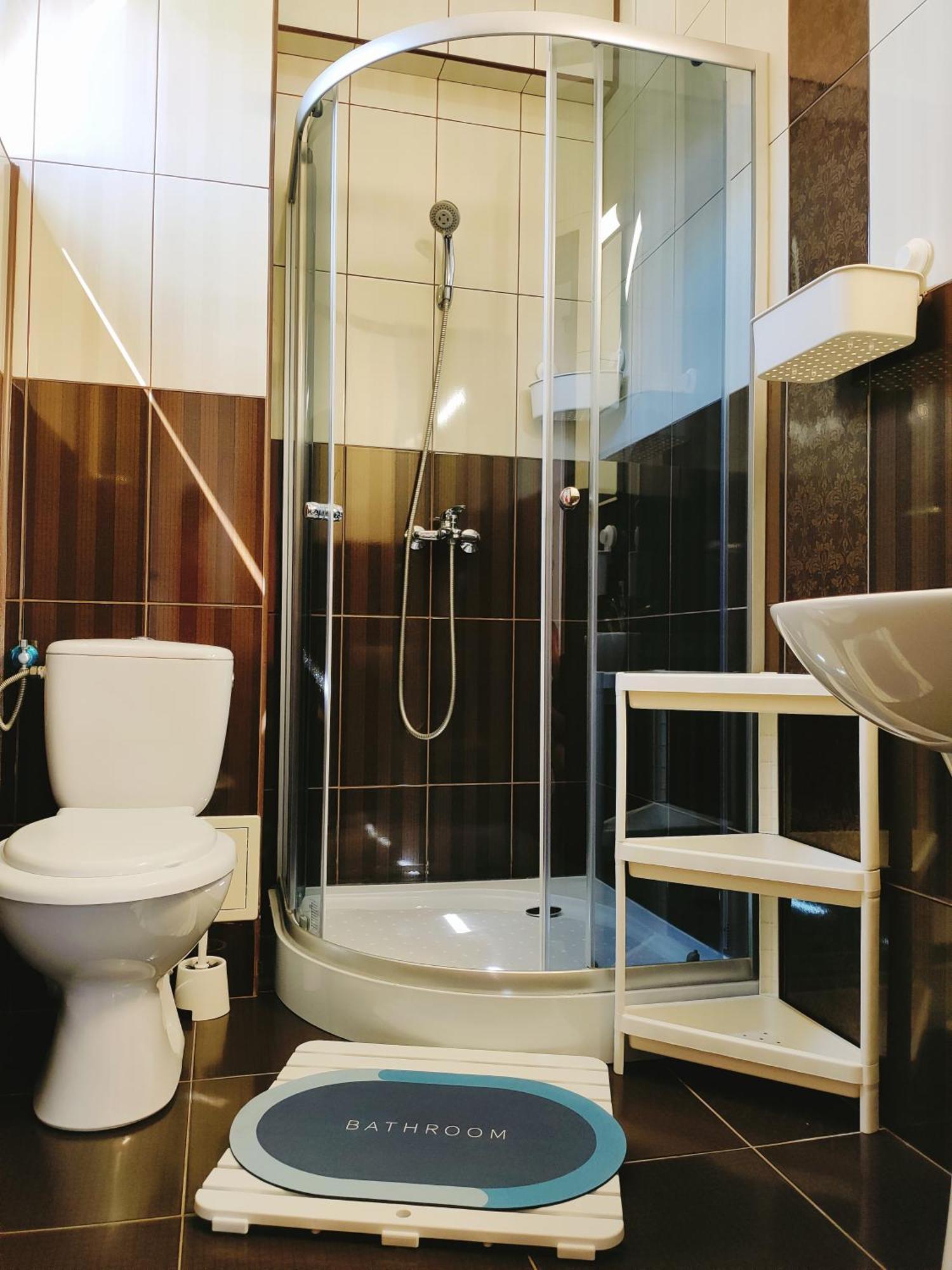 Casa Daria Hotel Eforie Nord Luaran gambar