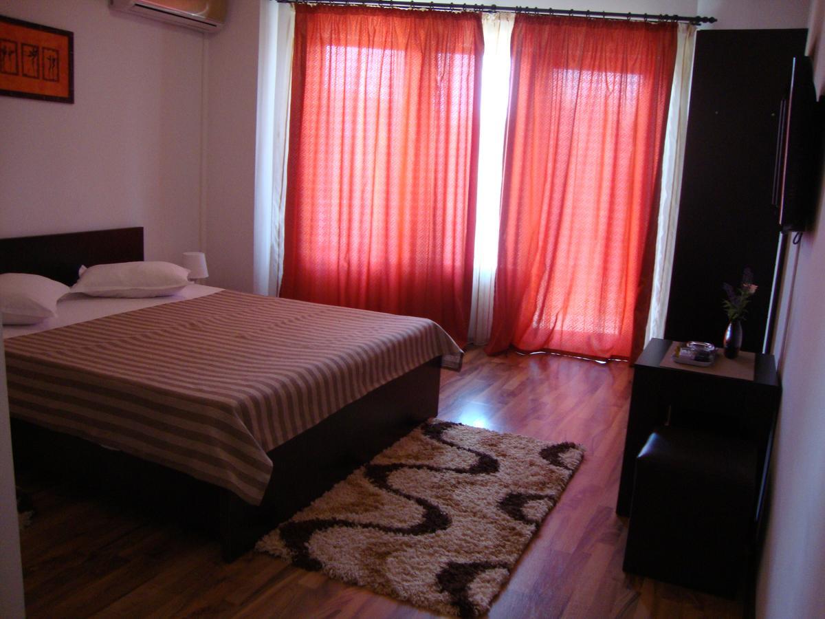 Casa Daria Hotel Eforie Nord Luaran gambar
